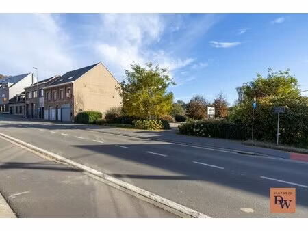 commercieel te koop in zottegem met 4 slaapkamers