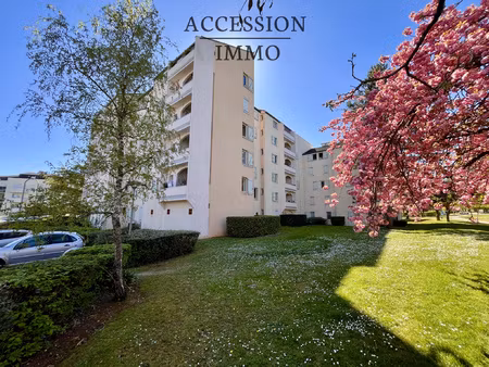 appartement 3 pièces 71 53 m2 fontaine-les-dijon