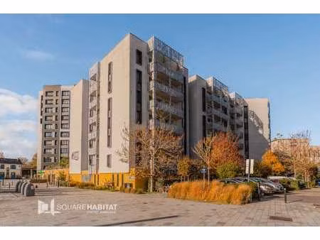 vente appartement 2 pièces à rezé (44400) : à vendre 2 pièces / 39m² rezé