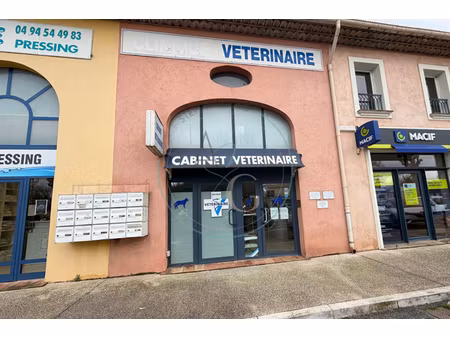 annonce commerce à louer