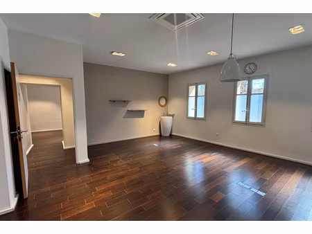 annonce commerce à louer