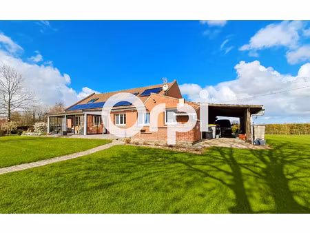 maison bambecque m² t-5 à vendre  399 000 €