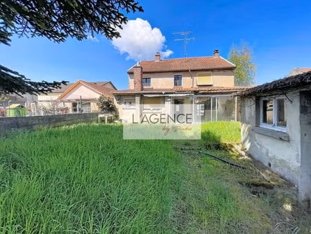 en vente maison 154 6 m² – 281 000 € |basse-ham