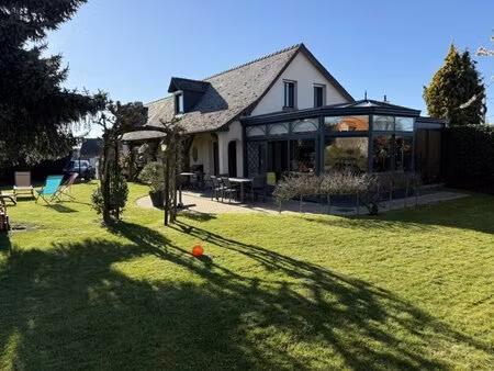 en vente maison 186 m² – 228 000 € |beaumont-en-cambrésis