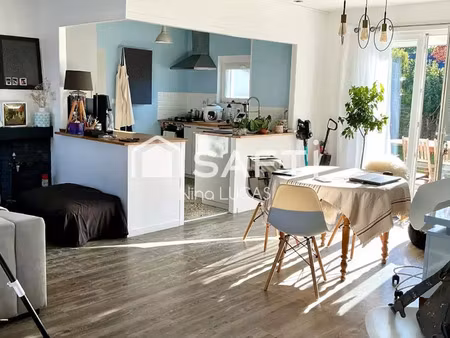 vente maison 4 pièces 98 m² blain (44130)