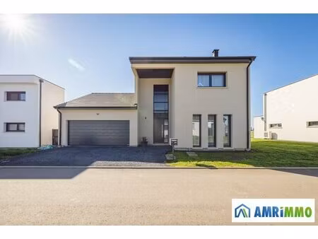 en vente maison 147 m² – 565 000 € |havange