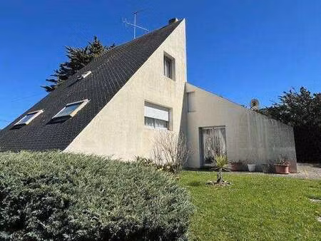 vente maison à la baule-escoublac (44500) : à vendre / 140m² la baule-escoublac