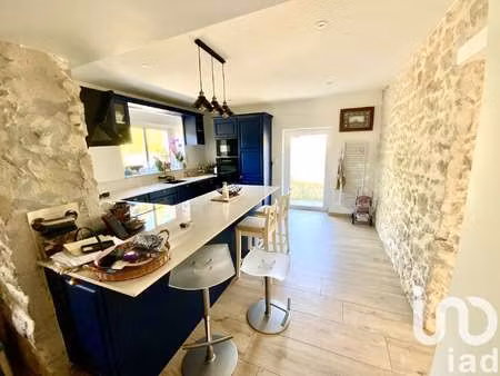 vente maison à la baule-escoublac (44500) : à vendre / 89m² la baule-escoublac