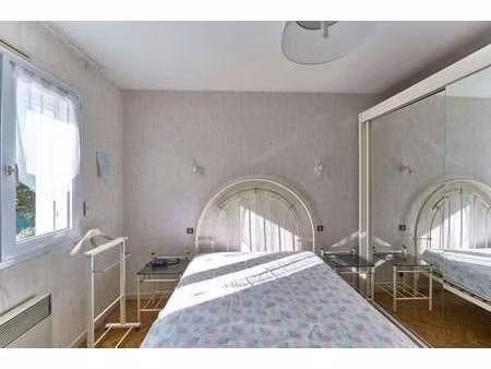 vente maison viager à la pommeraye (49620) : à vendre viager / 121m² la pommeraye