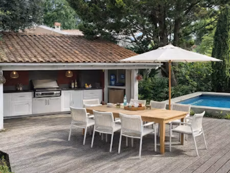vente maison 6 pièces 128 m² à la teste-de-buch (33260)  642 000 €