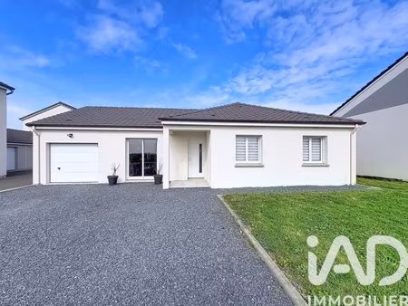 en vente maison 97 m² – 285 000 € |tronville