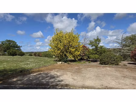 vente terrain 2668 m² guérande (44350)