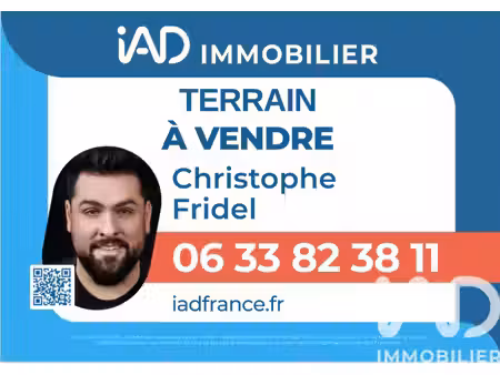 en vente terrain non constructible 416 m² – 32 000 € |bionville-sur-nied