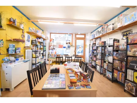 vente immeuble 240 m² tence (43190)