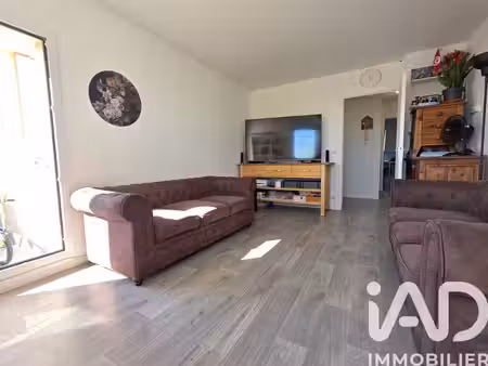 appartement à mormant (77720)