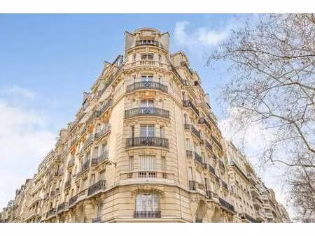 vente appartement 6 pièces et plus à paris 7e (75007) : à vendre 6 pièces et plus / 148m² 