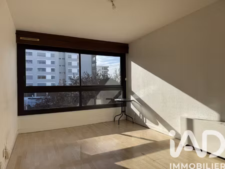 vente appartement 2 pièces à toulouse (31000) : à vendre 2 pièces / 35m² toulouse