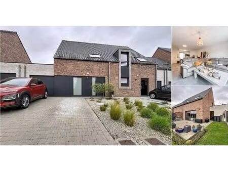 maison à louer à rue du veille 64 brunehaut (vbe10320)