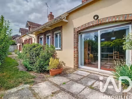 longère à saint-germain-laval (77130)