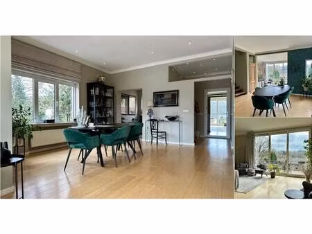 maison à louer à clos du manoir 10 woluwe-saint-pierre (vbe10297)