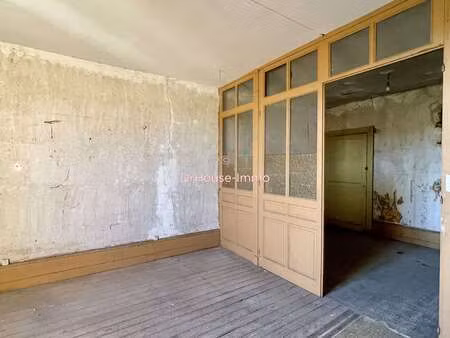 vente maison à monthureux-sur-saône (88410) : à vendre / 80m² monthureux-sur-saône