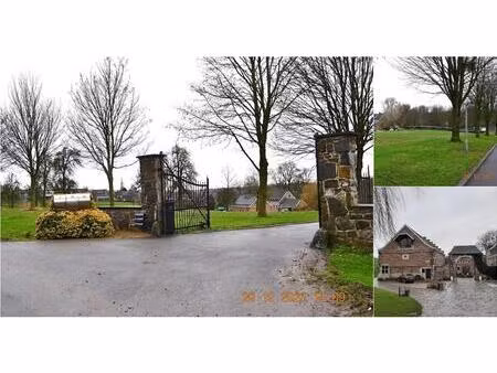 maison à louer à rue large voie 8 melen (vwd17253)