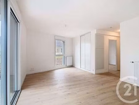 vente appartement 2 pièces à arzon (56640) : à vendre 2 pièces / 46m² arzon