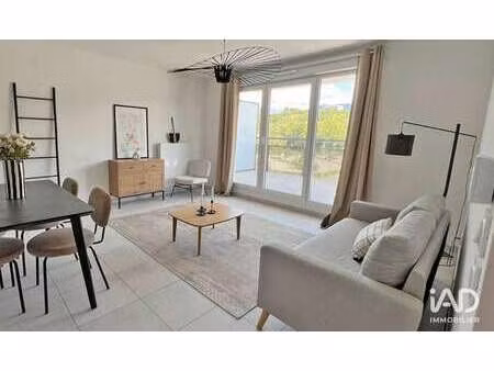 vente appartement t1 à bruz (35170) : à vendre t1 / 26m² bruz