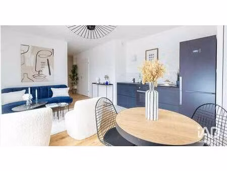 vente appartement 2 pièces à cherbourg-en-cotentin (50100) : à vendre 2 pièces / 28m² cher