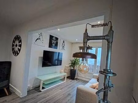 vente appartement 3 pièces à lanester touleno (56600) : à vendre 3 pièces / 73m² lanester 