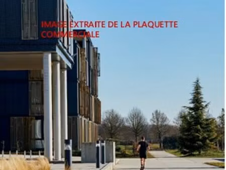 achat : appartement (77127)