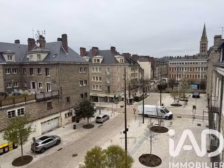 vente appartement 2 pièces à lisieux (14100) : à vendre 2 pièces / 47m² lisieux