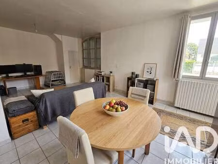 vente appartement 2 pièces à saint-méen-le-grand (35290) : à vendre 2 pièces / 59m² saint-