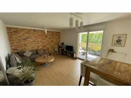 vente appartement 3 pièces à sainte-luce-sur-loire (44980) : à vendre 3 pièces / 65m² sain