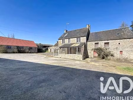 vente maison à ploeuc-l'hermitage (22150) : à vendre / 130m² ploeuc-l'hermitage