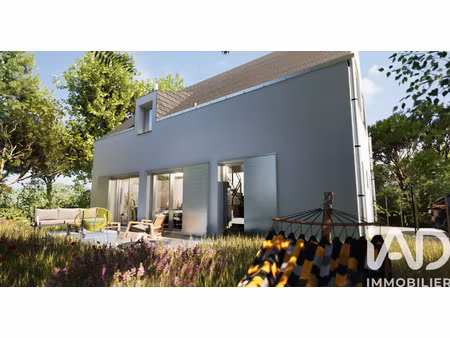 vente maison à arzon (56640) : à vendre / 123m² arzon