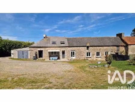 vente maison à collinee (22330) : à vendre / 112m² collinee