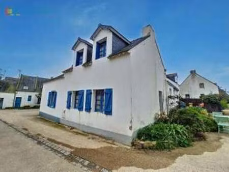 vente maison à île-d'houat (56170) : à vendre / 40m² île-d'houat