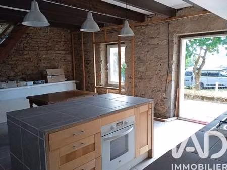 vente maison à la roche-derrien (22450) : à vendre / 109m² la roche-derrien