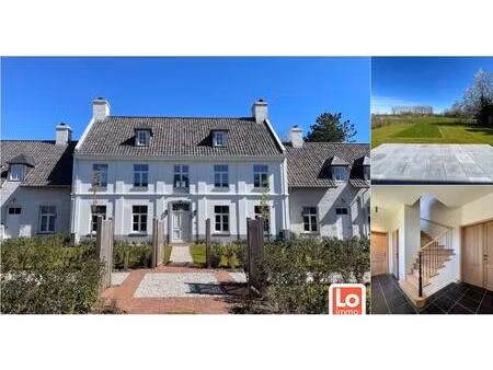 maison à louer à hoekskensstraat 34 lochristi (rbv69851)