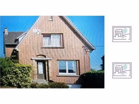 maison à louer à montagne 22 montigny-le-tilleul (vwd17252)