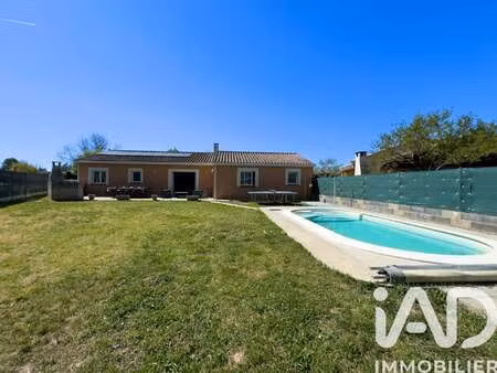 vente maison piscine à nohic (82370) : à vendre piscine / 120m² nohic