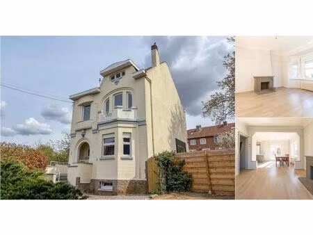 maison à louer avec terrasse et jardin   louvain-la-neuve (vbe10401)