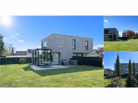 maison à louer à kokstraat 6 overijse (vbe10342)