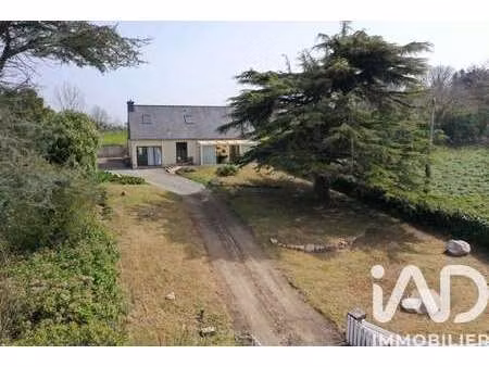 vente maison à bugueles (22710) : à vendre / 99m² bugueles