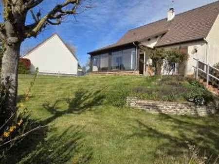 vente maison à petiville (14390) : à vendre / 85m² petiville