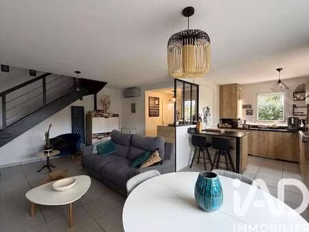 vente maison à pibrac (31820) : à vendre / 83m² pibrac