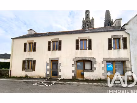 vente maison à pleyben (29190) : à vendre / 178m² pleyben