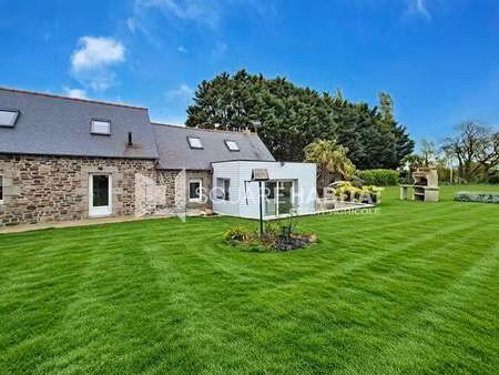 vente maison à ploëzal (22260) : à vendre / 104m² ploëzal