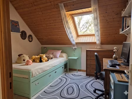 vente maison à pornichet gambetta (44380) : à vendre / 38m² pornichet gambetta